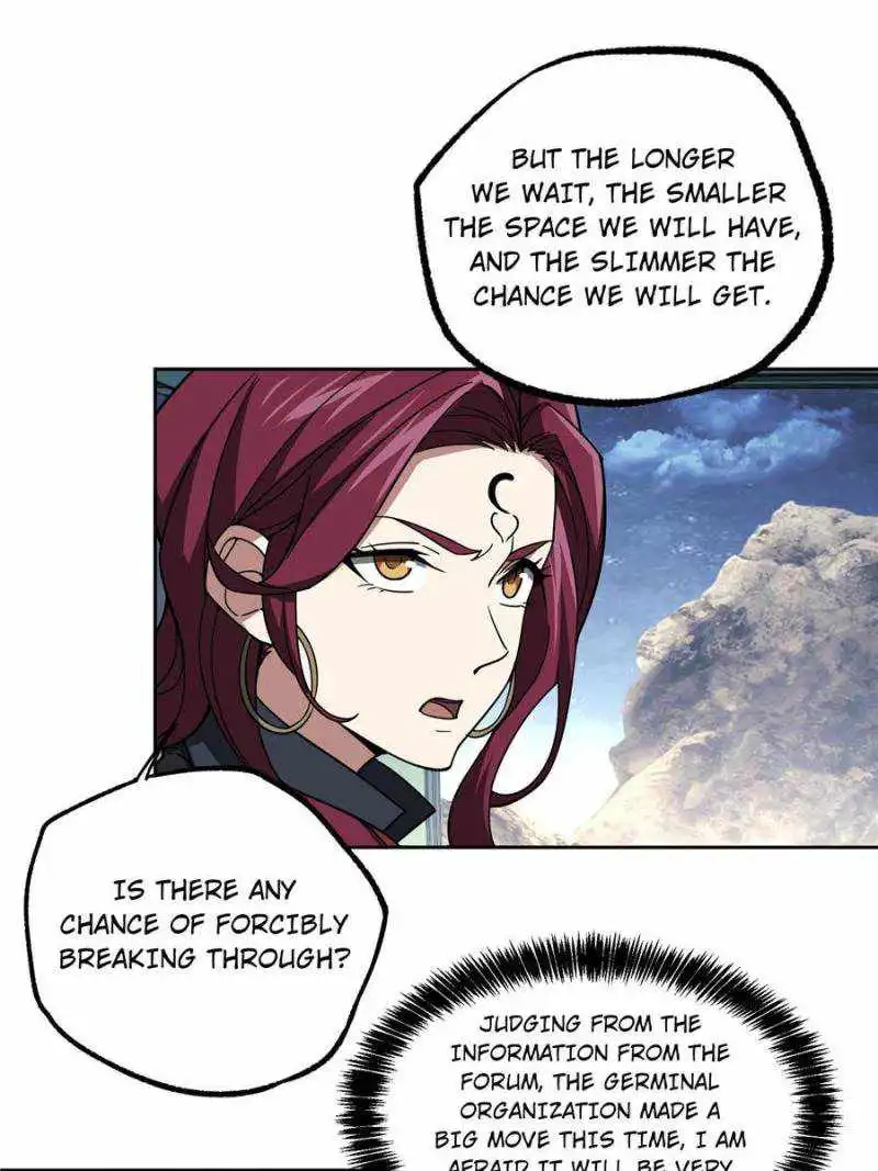 The Legendary Mechanic Chapter 168 7